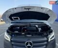 Белый Мерседес Sprinter, объемом двигателя 2.14 л и пробегом 261 тыс. км за 24900 $, фото 66 на Automoto.ua