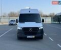 Белый Мерседес Sprinter, объемом двигателя 2.14 л и пробегом 261 тыс. км за 24900 $, фото 73 на Automoto.ua
