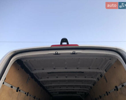 Белый Мерседес Sprinter, объемом двигателя 0 л и пробегом 245 тыс. км за 34600 $, фото 19 на Automoto.ua