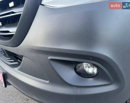 Мерседес Sprinter 2019 в Луцке на Automoto.ua Белый Мерседес Sprinter, объемом двигателя 2.2 л и пробегом 180 тыс. км за 27900 $, фото 52 на Automoto.ua