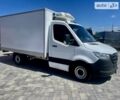 Білий Мерседес Sprinter, об'ємом двигуна 2.2 л та пробігом 115 тис. км за 26950 $, фото 1 на Automoto.ua