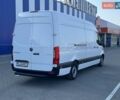 Белый Мерседес Sprinter, объемом двигателя 2.14 л и пробегом 261 тыс. км за 24900 $, фото 12 на Automoto.ua