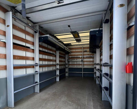 Мерседес Sprinter 2019 в Киеве на Automoto.ua Белый Мерседес Sprinter, объемом двигателя 2.2 л и пробегом 239 тыс. км за 32900 $, фото 54 на Automoto.ua