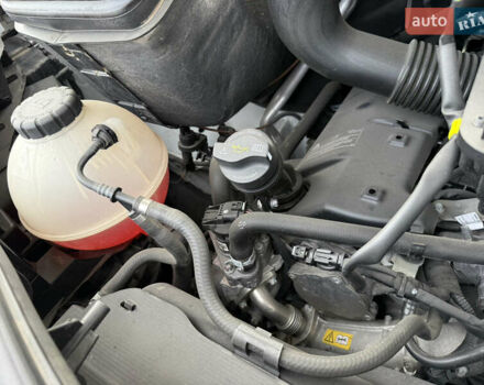 Мерседес Sprinter 2019 у Чернівцях на Automoto.ua Білий Мерседес Sprinter, об'ємом двигуна 3 л та пробігом 109 тис. км за 51500 $, фото 39 на Automoto.ua