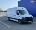 Белый Мерседес Sprinter, объемом двигателя 2.14 л и пробегом 261 тыс. км за 24900 $, фото 15 на Automoto.ua
