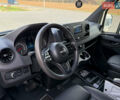 Мерседес Sprinter 2019 у Чернівцях на Automoto.ua Білий Мерседес Sprinter, об'ємом двигуна 3 л та пробігом 109 тис. км за 51500 $, фото 22 на Automoto.ua