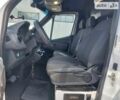 Белый Мерседес Sprinter, объемом двигателя 3 л и пробегом 185 тыс. км за 38900 $, фото 34 на Automoto.ua