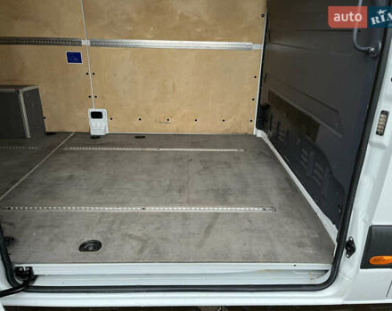 Білий Мерседес Sprinter, об'ємом двигуна 2.2 л та пробігом 131 тис. км за 22999 $, фото 29 на Automoto.ua