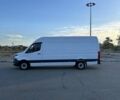 Белый Мерседес Sprinter, объемом двигателя 2.14 л и пробегом 365 тыс. км за 24500 $, фото 14 на Automoto.ua