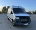 Белый Мерседес Sprinter, объемом двигателя 2.14 л и пробегом 365 тыс. км за 24500 $, фото 23 на Automoto.ua