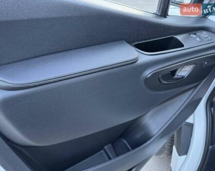 Мерседес Sprinter 2019 в Луцке на Automoto.ua Белый Мерседес Sprinter, объемом двигателя 2.2 л и пробегом 180 тыс. км за 27900 $, фото 33 на Automoto.ua