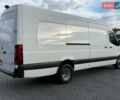 Мерседес Sprinter 2019 у Чернівцях на Automoto.ua Білий Мерседес Sprinter, об'ємом двигуна 3 л та пробігом 109 тис. км за 51500 $, фото 5 на Automoto.ua