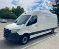 Белый Мерседес Sprinter, объемом двигателя 2.2 л и пробегом 257 тыс. км за 26000 $, фото 14 на Automoto.ua