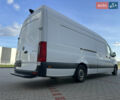 Белый Мерседес Sprinter, объемом двигателя 2.2 л и пробегом 360 тыс. км за 27000 $, фото 15 на Automoto.ua