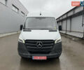 Белый Мерседес Sprinter, объемом двигателя 2.99 л и пробегом 271 тыс. км за 34299 $, фото 2 на Automoto.ua