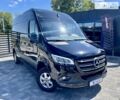 Белый Мерседес Sprinter, объемом двигателя 2.2 л и пробегом 211 тыс. км за 39750 $, фото 2 на Automoto.ua