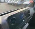 Белый Мерседес Sprinter, объемом двигателя 2.2 л и пробегом 165 тыс. км за 23350 $, фото 43 на Automoto.ua
