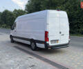 Белый Мерседес Sprinter, объемом двигателя 2.14 л и пробегом 280 тыс. км за 29902 $, фото 16 на Automoto.ua