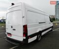 Белый Мерседес Sprinter, объемом двигателя 2.2 л и пробегом 233 тыс. км за 26999 $, фото 22 на Automoto.ua