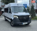 Белый Мерседес Sprinter, объемом двигателя 2.99 л и пробегом 250 тыс. км за 65000 $, фото 1 на Automoto.ua