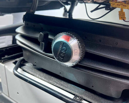 Мерседес Sprinter 2019 в Киеве на Automoto.ua Белый Мерседес Sprinter, объемом двигателя 2.2 л и пробегом 239 тыс. км за 32900 $, фото 20 на Automoto.ua