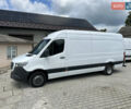 Белый Мерседес Sprinter, объемом двигателя 3 л и пробегом 330 тыс. км за 47589 $, фото 2 на Automoto.ua