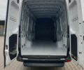 Белый Мерседес Sprinter, объемом двигателя 0 л и пробегом 334 тыс. км за 47793 $, фото 4 на Automoto.ua