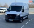 Белый Мерседес Sprinter, объемом двигателя 2.14 л и пробегом 261 тыс. км за 24900 $, фото 1 на Automoto.ua