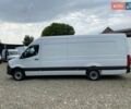 Белый Мерседес Sprinter, объемом двигателя 2.2 л и пробегом 156 тыс. км за 23850 $, фото 8 на Automoto.ua