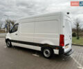 Білий Мерседес Sprinter, об'ємом двигуна 2.2 л та пробігом 131 тис. км за 22999 $, фото 12 на Automoto.ua