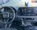 Білий Мерседес Sprinter, об'ємом двигуна 2.14 л та пробігом 690 тис. км за 26000 $, фото 27 на Automoto.ua
