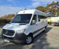 Белый Мерседес Sprinter, объемом двигателя 2.99 л и пробегом 650 тыс. км за 37000 $, фото 23 на Automoto.ua