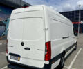 Белый Мерседес Sprinter, объемом двигателя 2.2 л и пробегом 257 тыс. км за 26000 $, фото 7 на Automoto.ua