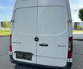 Белый Мерседес Sprinter, объемом двигателя 2.2 л и пробегом 360 тыс. км за 27000 $, фото 10 на Automoto.ua