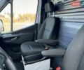 Белый Мерседес Sprinter, объемом двигателя 2.14 л и пробегом 261 тыс. км за 24900 $, фото 27 на Automoto.ua