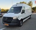 Белый Мерседес Sprinter, объемом двигателя 0 л и пробегом 236 тыс. км за 23555 $, фото 1 на Automoto.ua