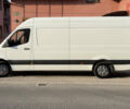 Белый Мерседес Sprinter, объемом двигателя 2.14 л и пробегом 280 тыс. км за 29902 $, фото 25 на Automoto.ua