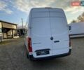 Белый Мерседес Sprinter, объемом двигателя 2.2 л и пробегом 165 тыс. км за 23350 $, фото 13 на Automoto.ua