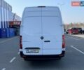 Белый Мерседес Sprinter, объемом двигателя 2.14 л и пробегом 261 тыс. км за 24900 $, фото 77 на Automoto.ua