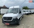 Белый Мерседес Sprinter, объемом двигателя 2.2 л и пробегом 156 тыс. км за 23850 $, фото 21 на Automoto.ua