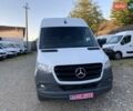 Белый Мерседес Sprinter, объемом двигателя 2.2 л и пробегом 256 тыс. км за 24900 $, фото 6 на Automoto.ua