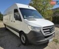 Білий Мерседес Sprinter, об'ємом двигуна 2.14 л та пробігом 236 тис. км за 26800 $, фото 1 на Automoto.ua