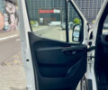 Белый Мерседес Sprinter, объемом двигателя 2.2 л и пробегом 155 тыс. км за 26500 $, фото 50 на Automoto.ua
