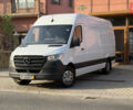 Белый Мерседес Sprinter, объемом двигателя 2.14 л и пробегом 280 тыс. км за 29902 $, фото 10 на Automoto.ua