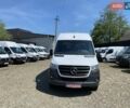 Белый Мерседес Sprinter, объемом двигателя 2.2 л и пробегом 165 тыс. км за 23350 $, фото 24 на Automoto.ua