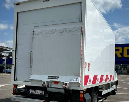 Мерседес Sprinter 2019 в Киеве на Automoto.ua Белый Мерседес Sprinter, объемом двигателя 2.2 л и пробегом 239 тыс. км за 32900 $, фото 2 на Automoto.ua