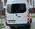 Белый Мерседес Sprinter, объемом двигателя 2.99 л и пробегом 250 тыс. км за 65000 $, фото 6 на Automoto.ua