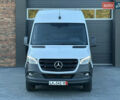 Білий Мерседес Sprinter, об'ємом двигуна 2.99 л та пробігом 190 тис. км за 51216 $, фото 3 на Automoto.ua