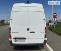 Белый Мерседес Sprinter, объемом двигателя 2.14 л и пробегом 112 тыс. км за 27500 $, фото 6 на Automoto.ua