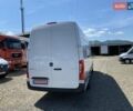 Белый Мерседес Sprinter, объемом двигателя 2.2 л и пробегом 165 тыс. км за 23350 $, фото 11 на Automoto.ua